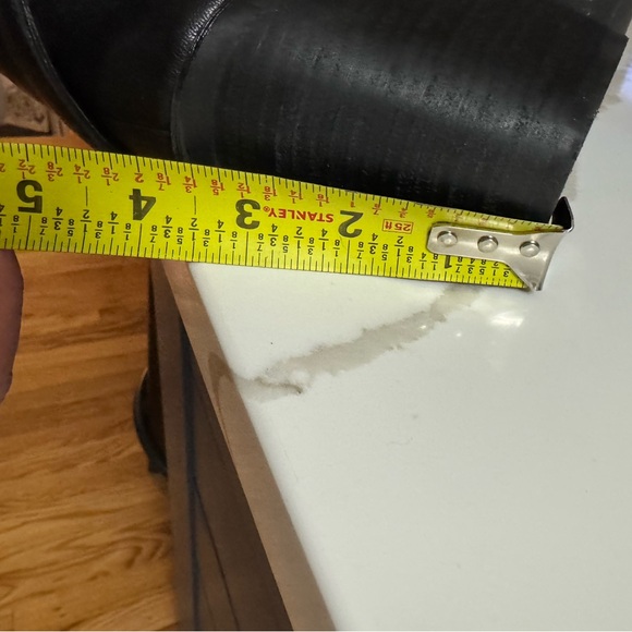 lucky brand boots - Picture 9 of 10